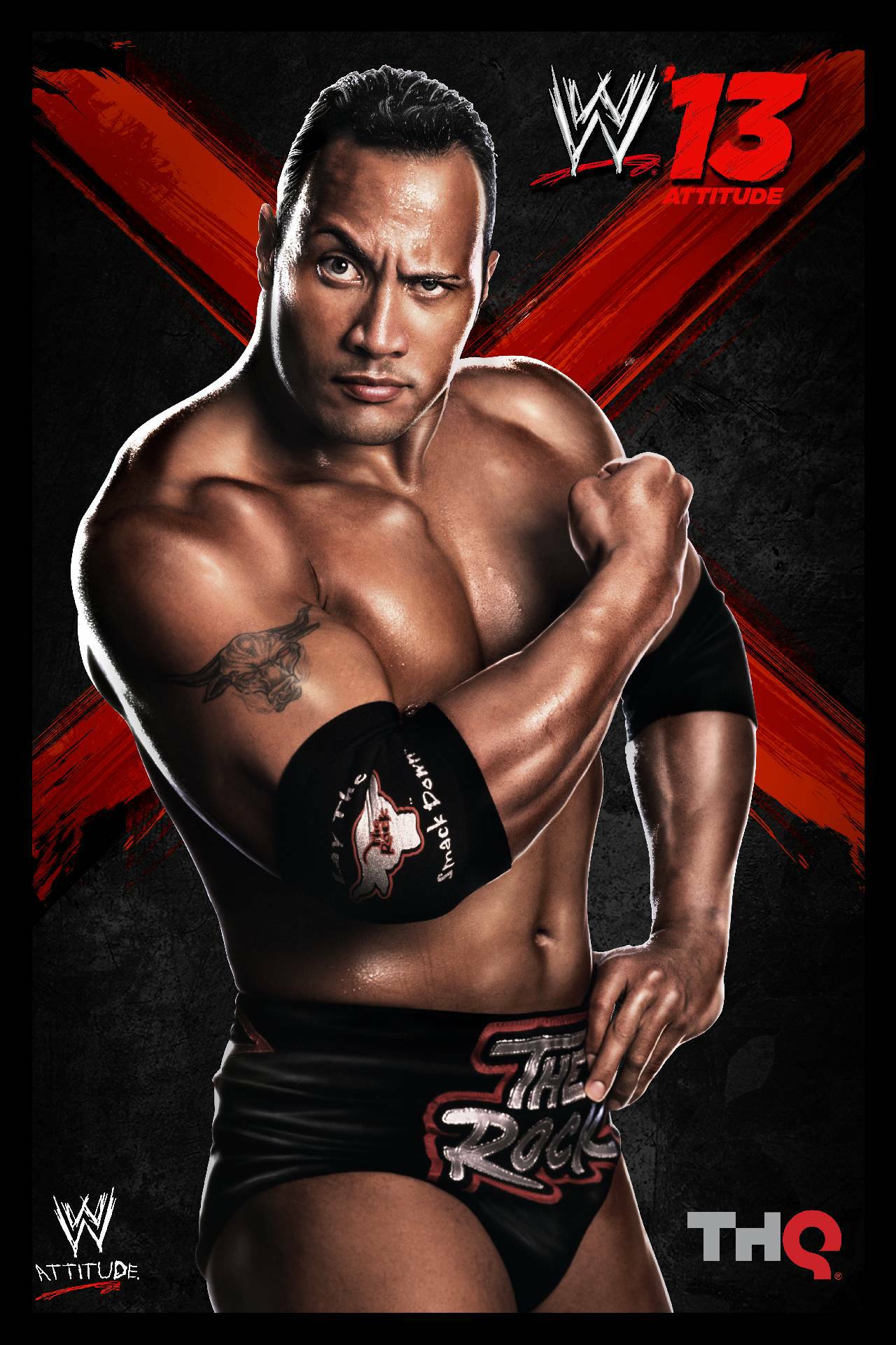 WWE 13 (Mike Tyson Edition) - Imagen 39